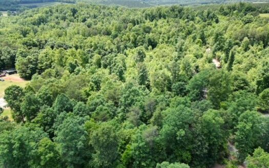 5.07± Acres in Rocky Mount