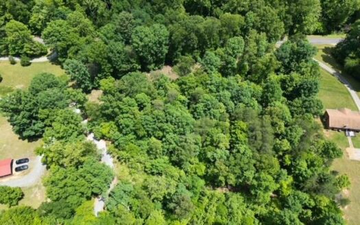 5.07± Acres in Rocky Mount