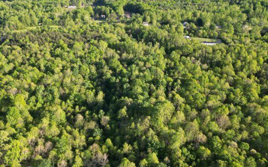 Unrestricted Land Virginia – 30 Acres in Rocky Mount for Sale