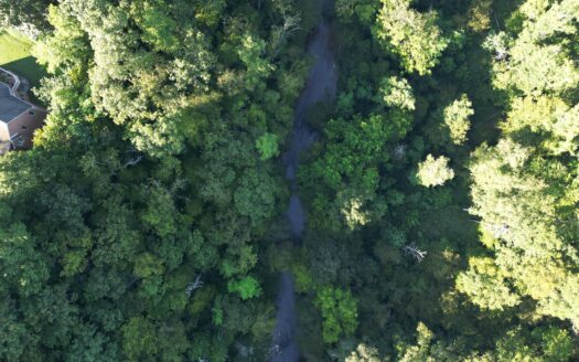 00 Constitution Blvd, Wirtz VA – Liberty Heights Lot with Creek Frontage